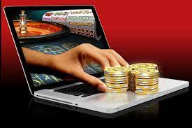 Вход на официальный сайт Casino GetWin